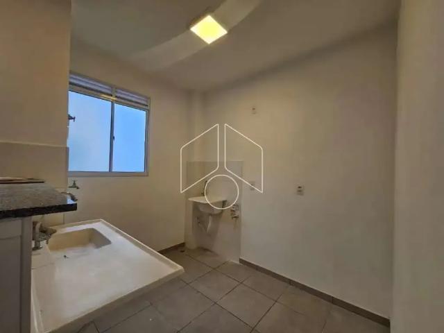 Apartamento aluguel em Região Imediata de Marília, Marília