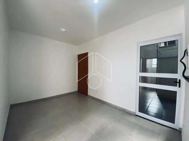 Apartamento aluguel em Região Imediata de Marília, Marília