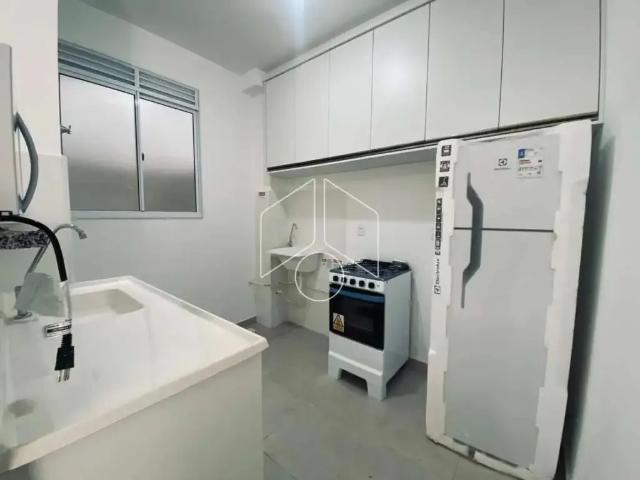 Apartamento aluguel em Região Imediata de Marília, Marília