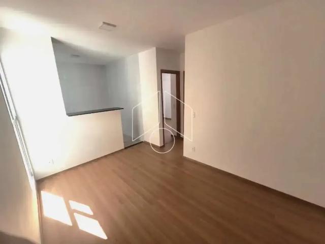 Apartamento aluguel em Região Imediata de Marília, Marília