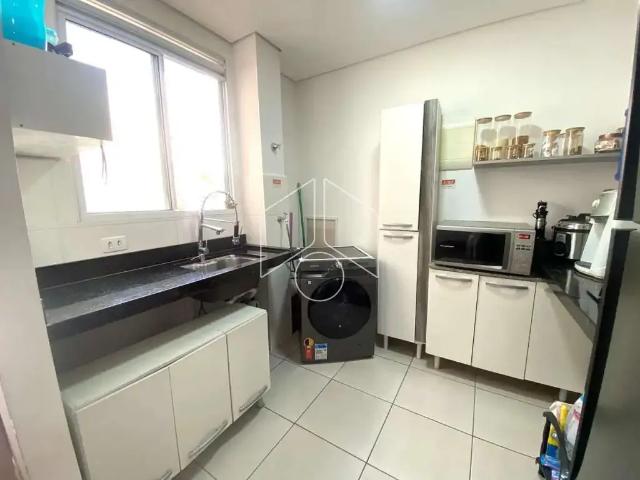 Apartamento aluguel em Região Imediata de Marília, Marília