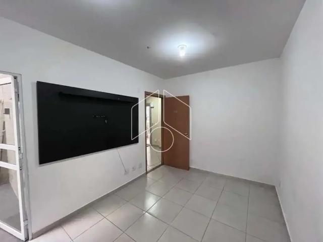 Apartamento aluguel em Região Imediata de Marília, Marília
