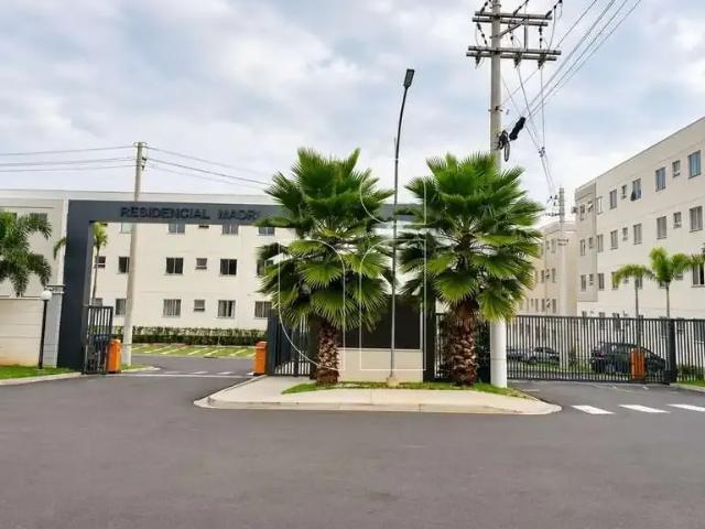 Apartamento aluguel em Marília, Região Geográfica Intermediária de Marília