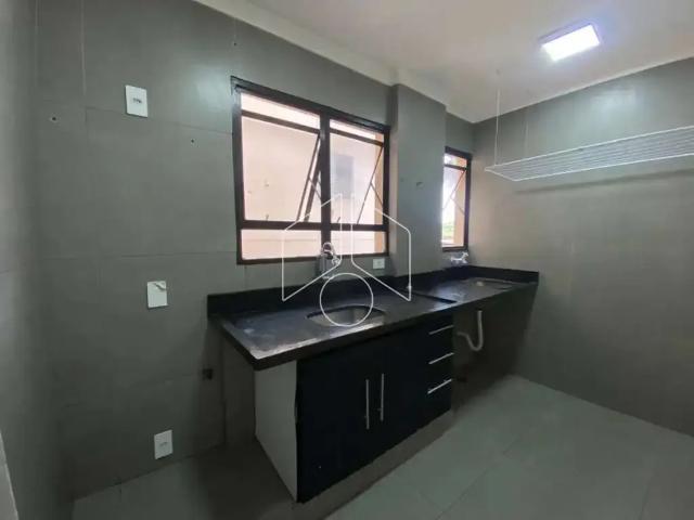 Apartamento aluguel em Região Imediata de Marília, Marília