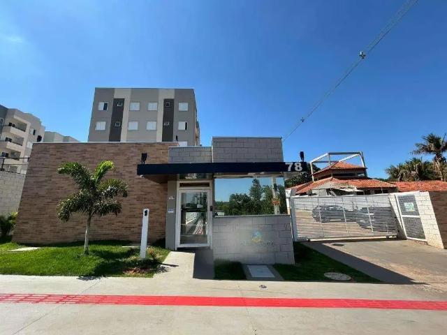 Apartamento aluguel em Região Geográfica Imediata de Paranavaí, Marilena