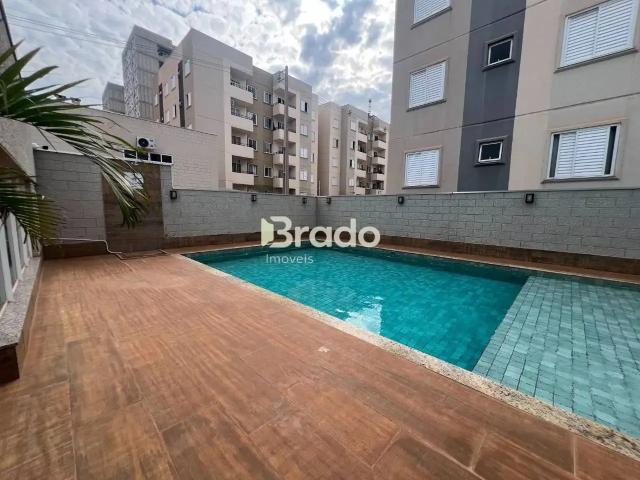 Apartamento aluguel em Região Geográfica Imediata de Paranavaí, Marilena