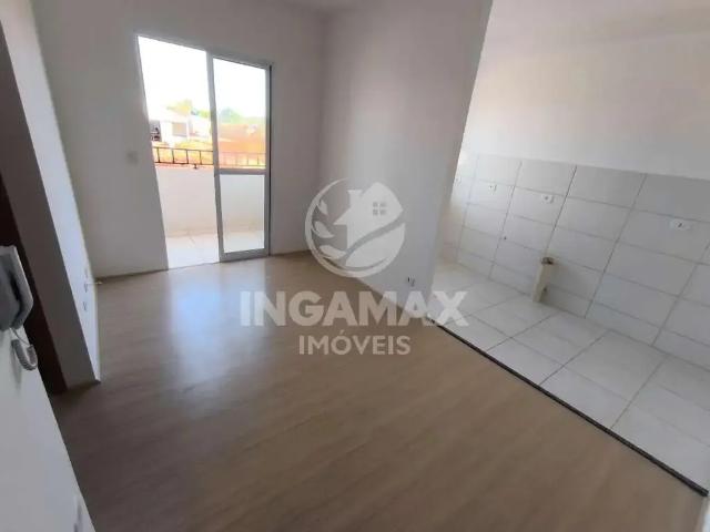 Apartamento aluguel em Região Geográfica Imediata de Paranavaí, Marilena