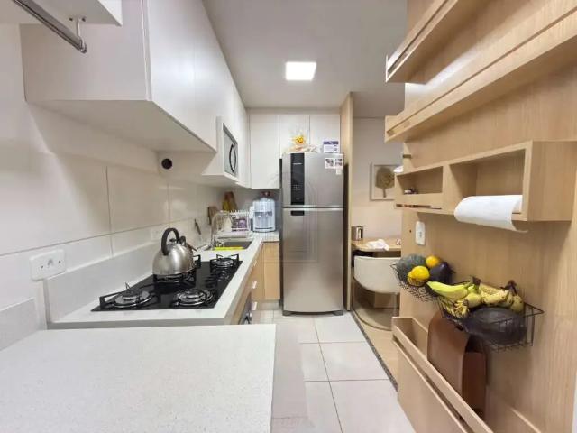 Apartamento aluguel em Região Geográfica Imediata de Paranavaí, Marilena