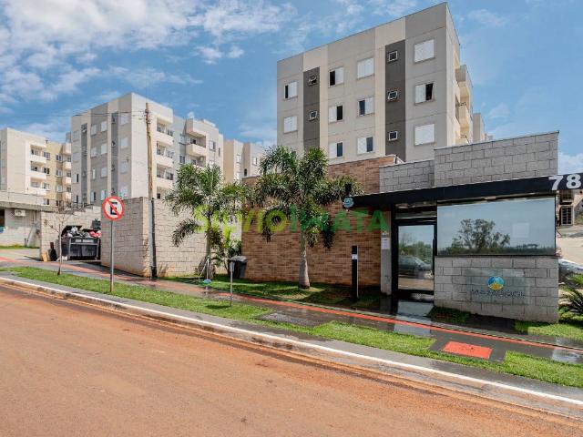 Apartamento aluguel em Macaé
