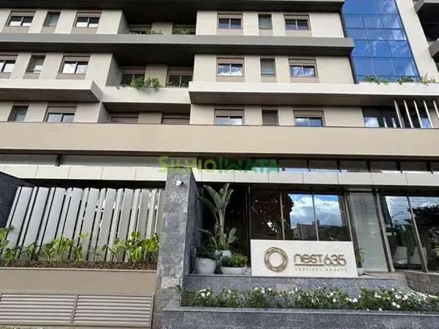 Apartamento aluguel em Região Geográfica Imediata de Maringá, Maringá