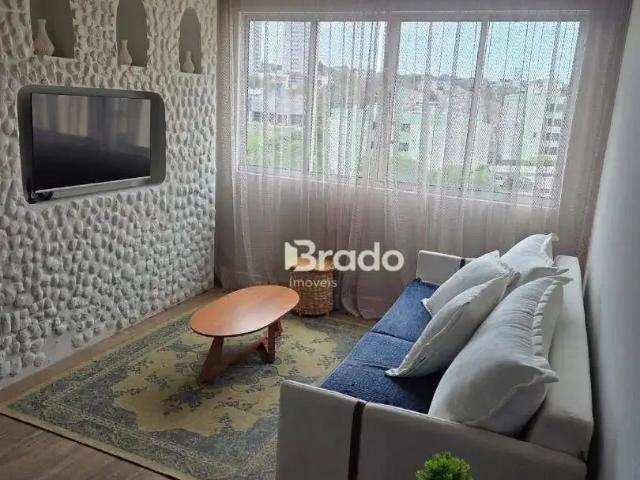 Apartamento aluguel em Região Geográfica Imediata de Paranavaí, Marilena