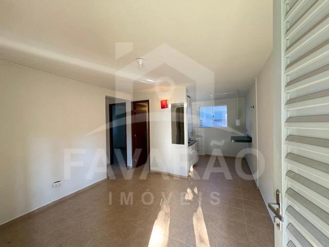 Apartamento aluguel em Residencial Vilagio Treviso, Maringá