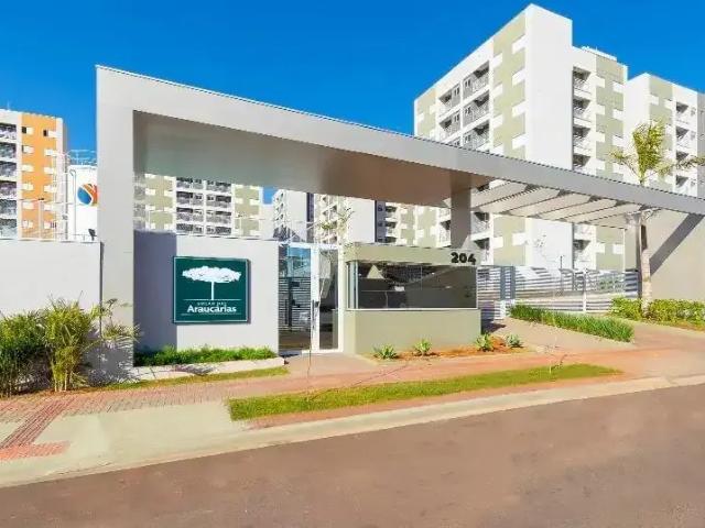 Apartamento aluguel em Região Geográfica Imediata de Campo Mourão, Campo Mourão