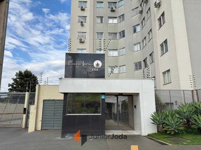Apartamento aluguel em Jardim das Estações, Maringá