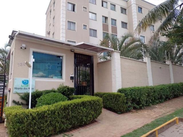 Apartamento aluguel em Parque Itaipu II, Maringá