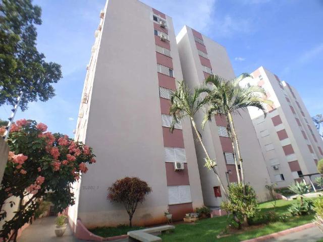 Apartamento aluguel em Parque Residencial Cidade Nova, Maringá