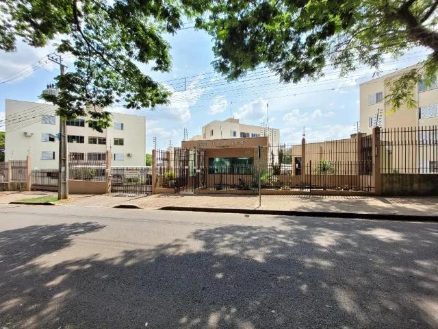 Apartamento aluguel em Jardim Itapuã, Maringá