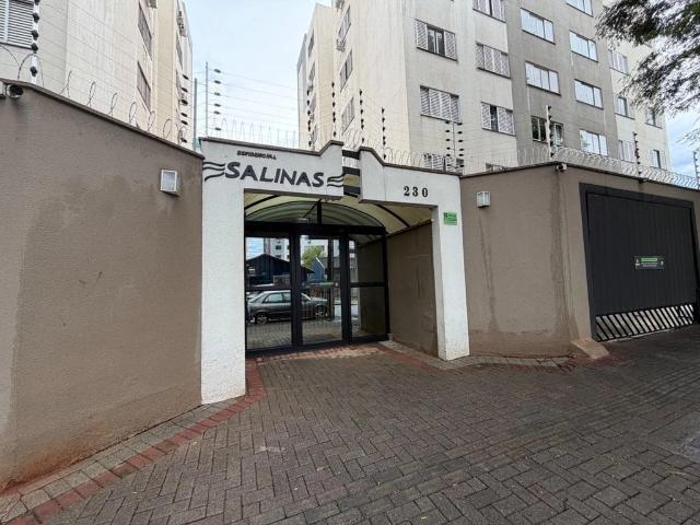 Apartamento aluguel em Chácaras Assaí, Maringá