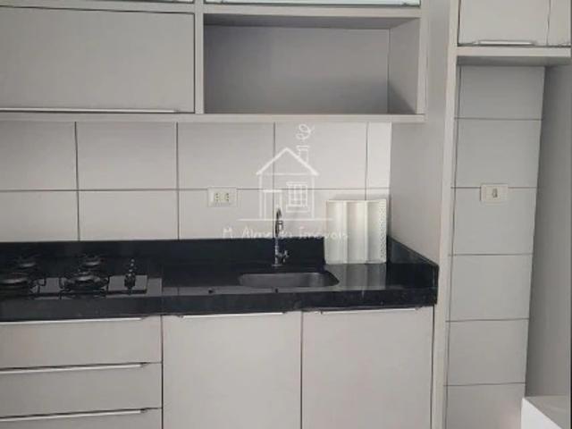 Apartamento aluguel em Vila Esperança I, Maringá
