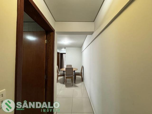 Apartamento aluguel em Jardim América, Maringá
