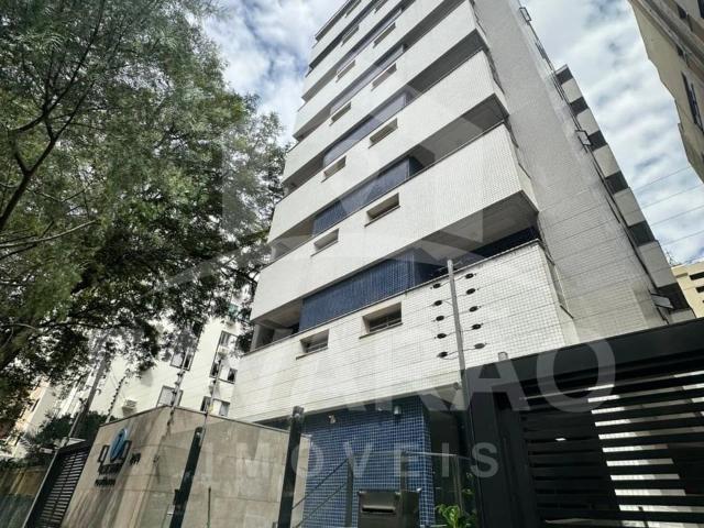 Apartamento aluguel em Zona 07, Maringá