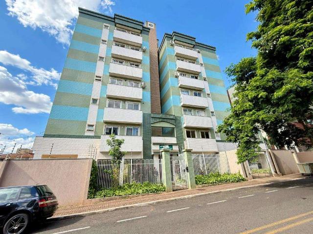 Apartamento aluguel em Jardim Universitário, Maringá