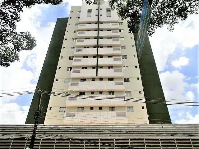 Apartamento aluguel em Região Geográfica Imediata de Maringá, Maringá