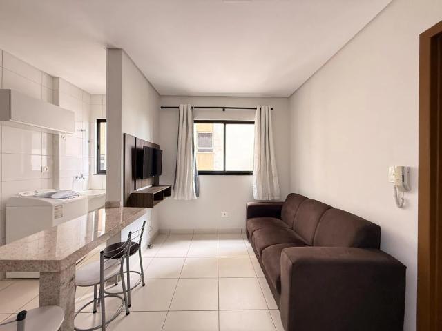 Apartamento aluguel em Zona 07, Maringá