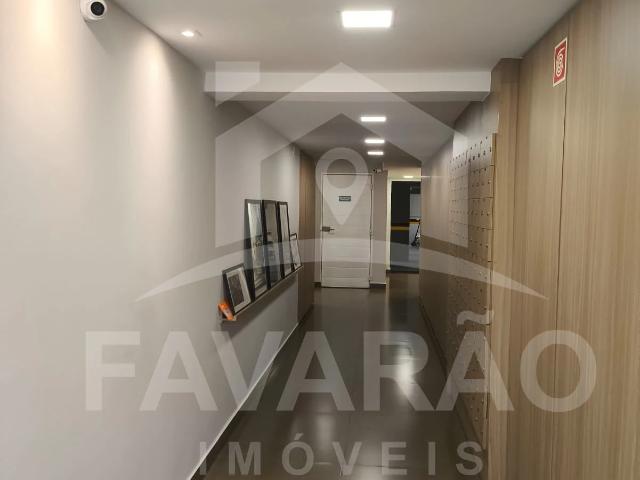 Apartamento aluguel em Jardim Universitário, Maringá