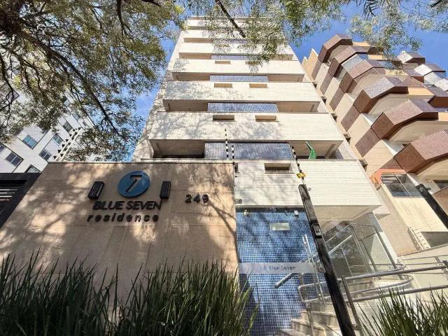 Apartamento aluguel em Região Geográfica Imediata de Maringá, Maringá