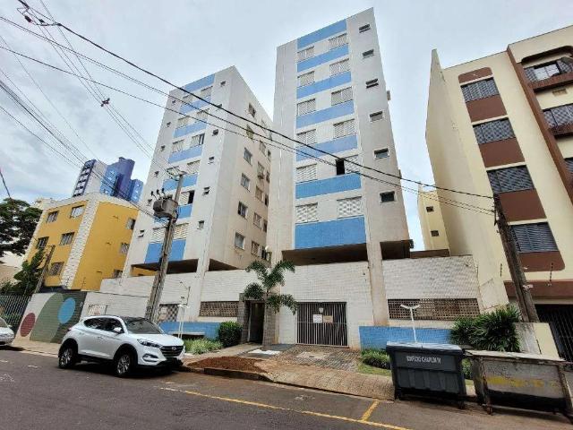 Apartamento aluguel em Jardim Universitário, Maringá