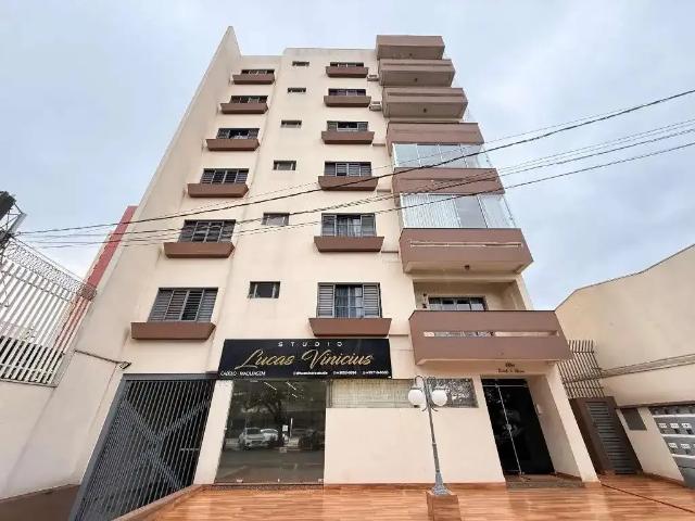 Apartamento aluguel em Região Geográfica Imediata de Maringá, Maringá
