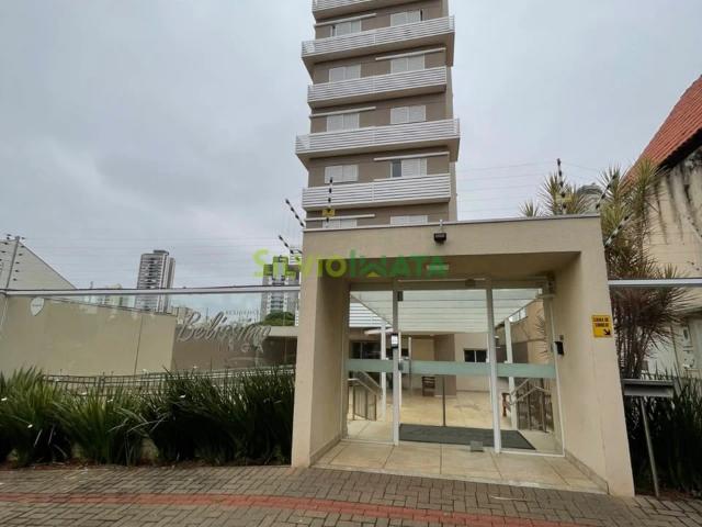 Apartamento aluguel em Zona 08, Maringá