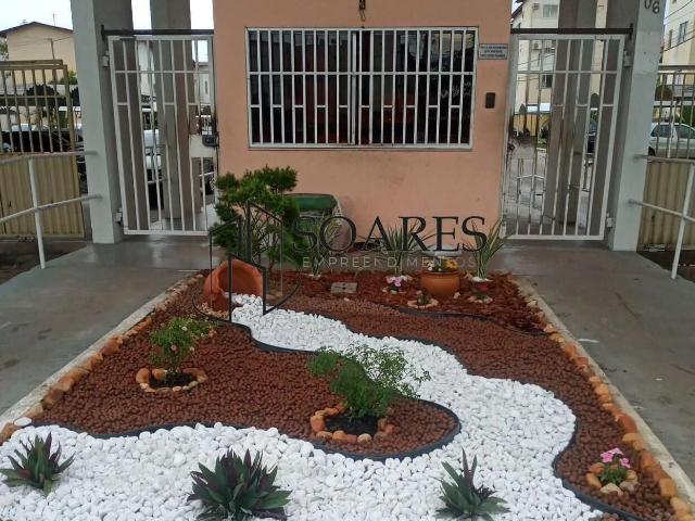 Apartamento aluguel em Residencial Viver Melhor Marituba, Marituba