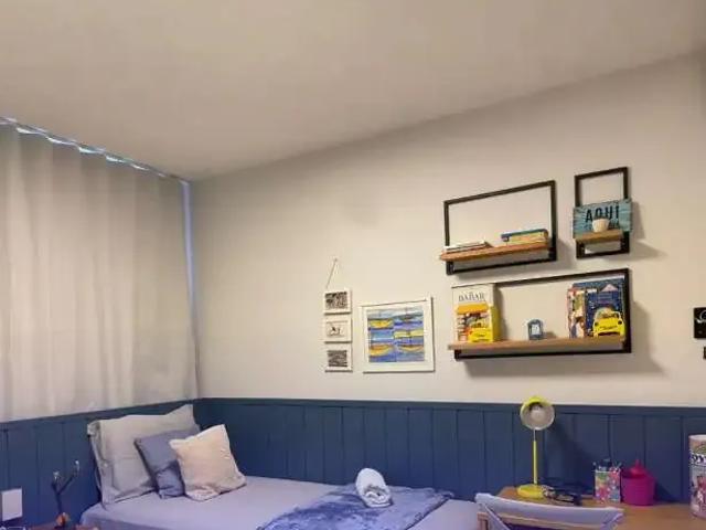 Apartamento aluguel em Região Geográfica Imediata de Salvador, Região Metropolitana de Salvador