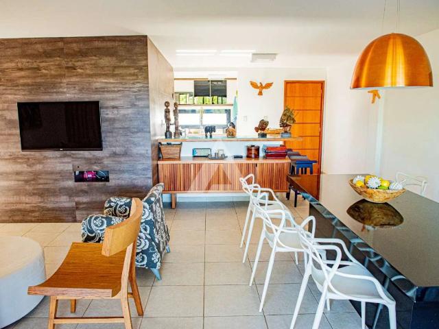 Apartamento aluguel em Açu da Torre, Mata de São João
