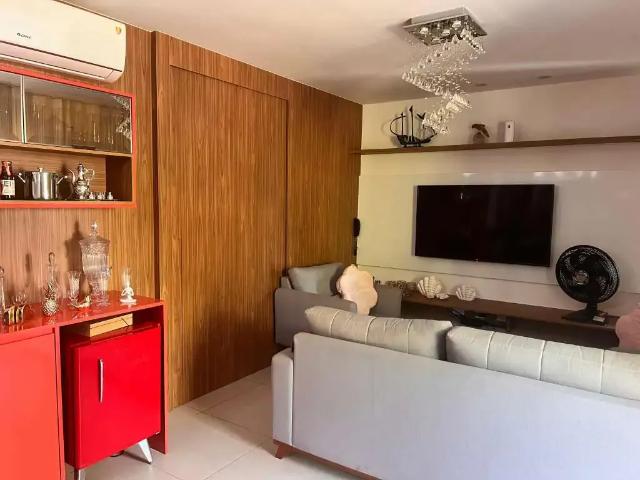 Apartamento aluguel em Região Geográfica Imediata de Salvador, Região Metropolitana de Salvador