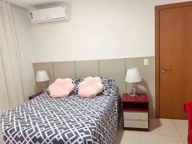 Apartamento aluguel em Região Geográfica Imediata de Salvador, Região Metropolitana de Salvador