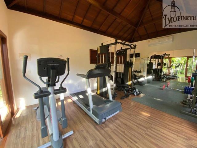 Apartamento aluguel em Açu da Torre, Mata de São João