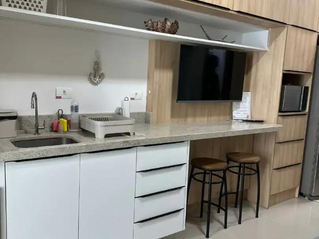 Apartamento aluguel em Região Geográfica Imediata de Paranaguá, Matinhos