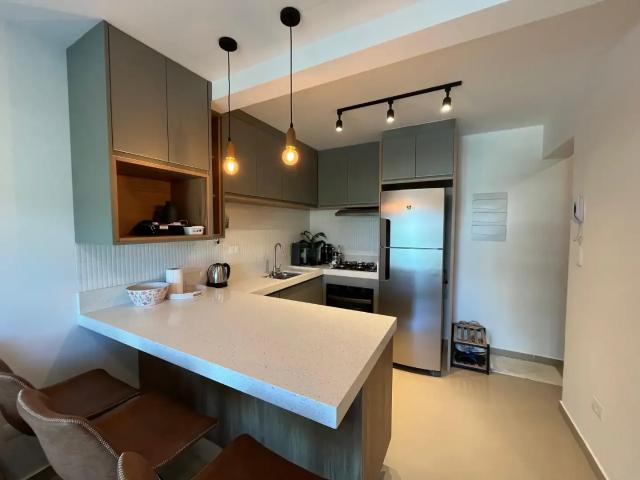 Apartamento aluguel em Região Geográfica Imediata de Paranaguá, Matinhos
