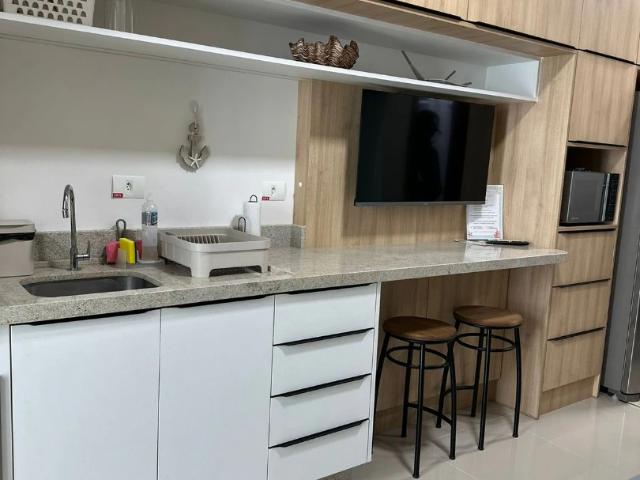 Apartamento aluguel em Gaivotas, Matinhos