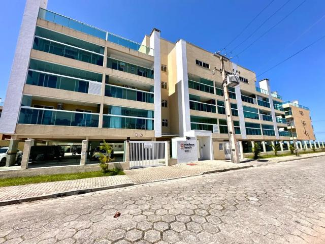 Apartamento aluguel em Região Geográfica Imediata de Paranaguá, Matinhos