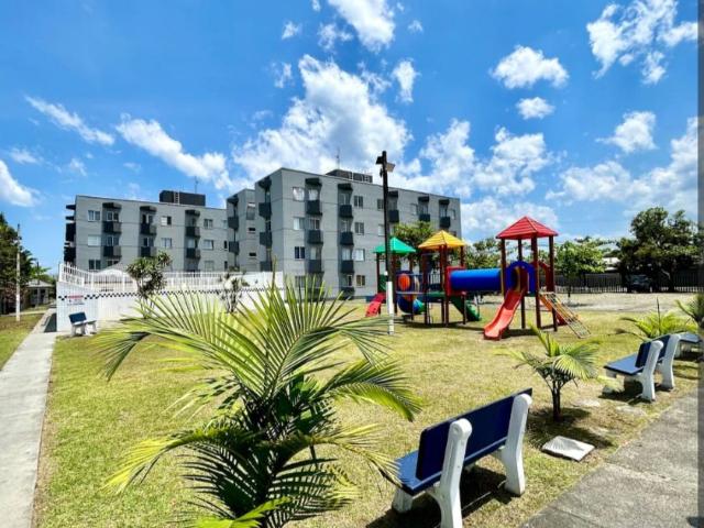 Apartamento aluguel em Região Geográfica Imediata de Paranaguá, Matinhos