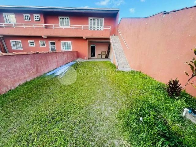 Apartamento aluguel em Região Geográfica Imediata de Paranaguá, Matinhos
