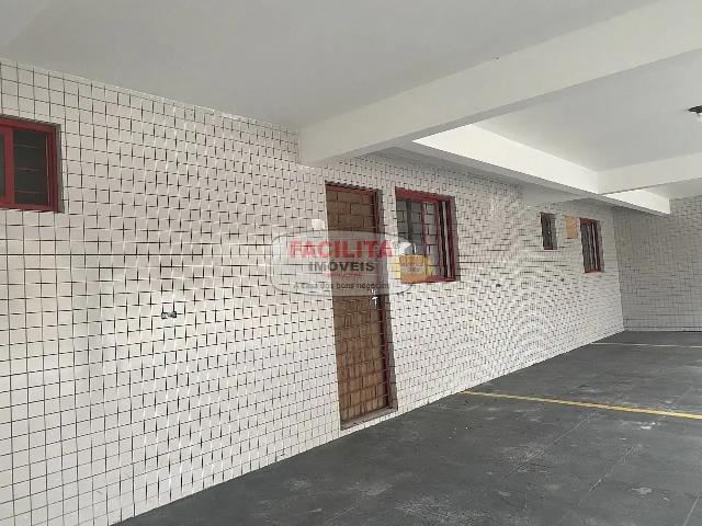 Apartamento aluguel em Região Geográfica Imediata de Paranaguá, Matinhos