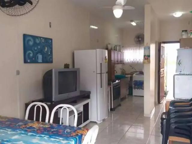 Apartamento aluguel em Região Geográfica Imediata de Paranaguá, Matinhos