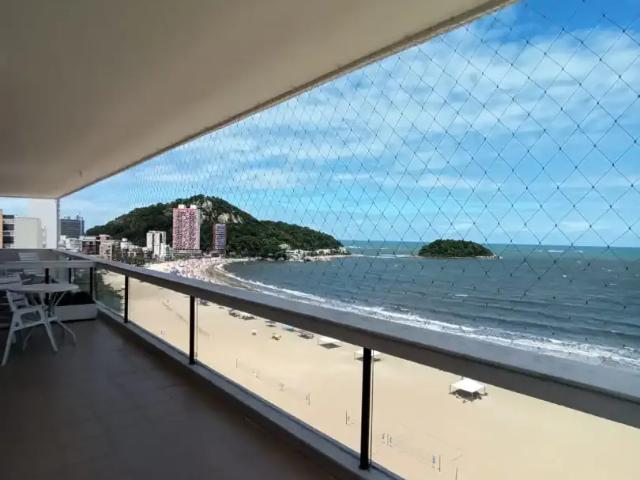 Apartamento aluguel em Região Geográfica Imediata de Paranaguá, Matinhos