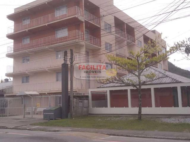 Apartamento aluguel em Caiobá, Matinhos
