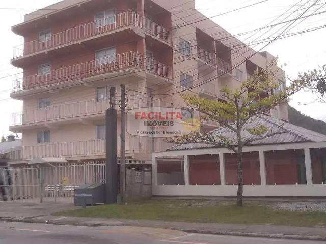 Apartamento aluguel em Região Geográfica Imediata de Paranaguá, Matinhos